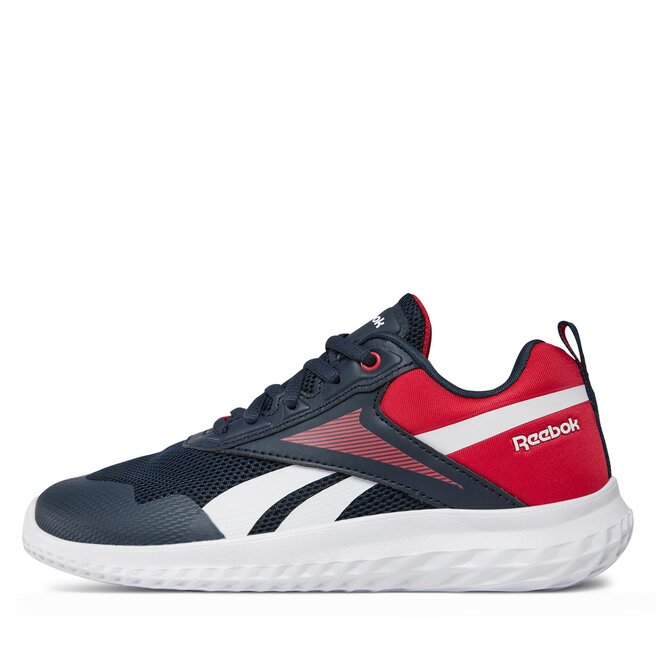 Reebok Boty Reebok Rush Runner 5 IG0509 Navy