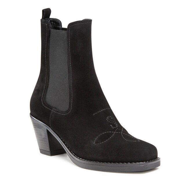 Botine Simple SL-36-02-000064 201