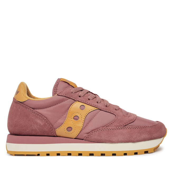 Sneakersy Saucony Originals Jazz - 694 Różowy