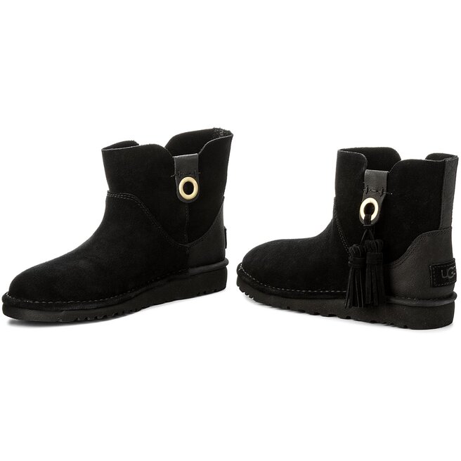 Ugg gib ankle boots cheap