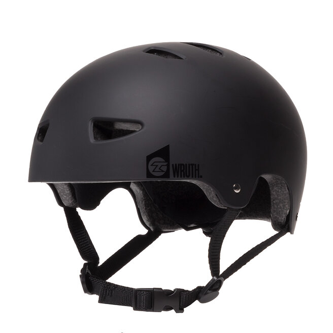 Κράνος για Rollers Tempish Wruth Helmet 102001090 Μαύρο