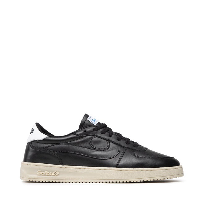 Sofix Sneakersy Sofix 01SZ05 Černá