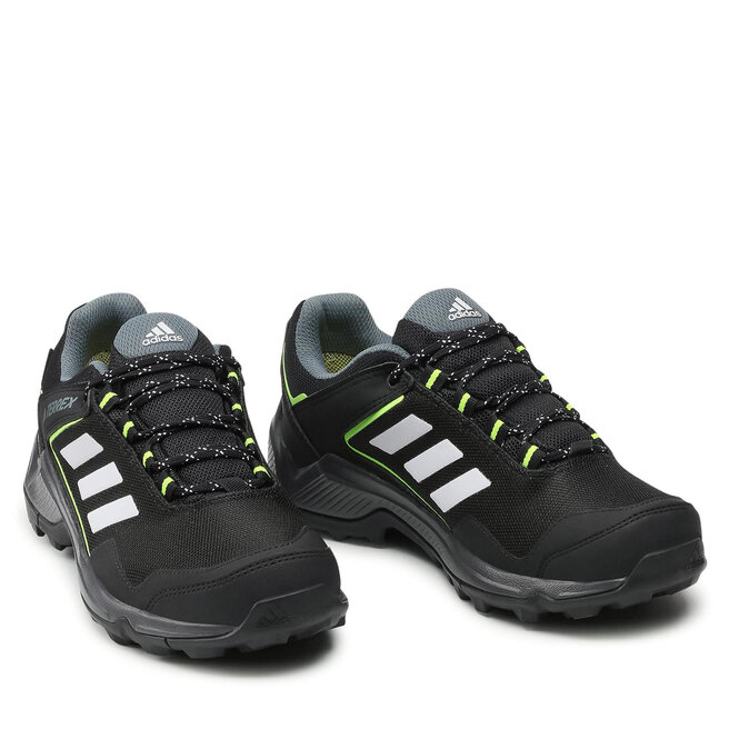 adidas Обувки adidas Terrex Eastrail Gtx GORE-TEX FX4621 Cblack/Cwhite/Syello