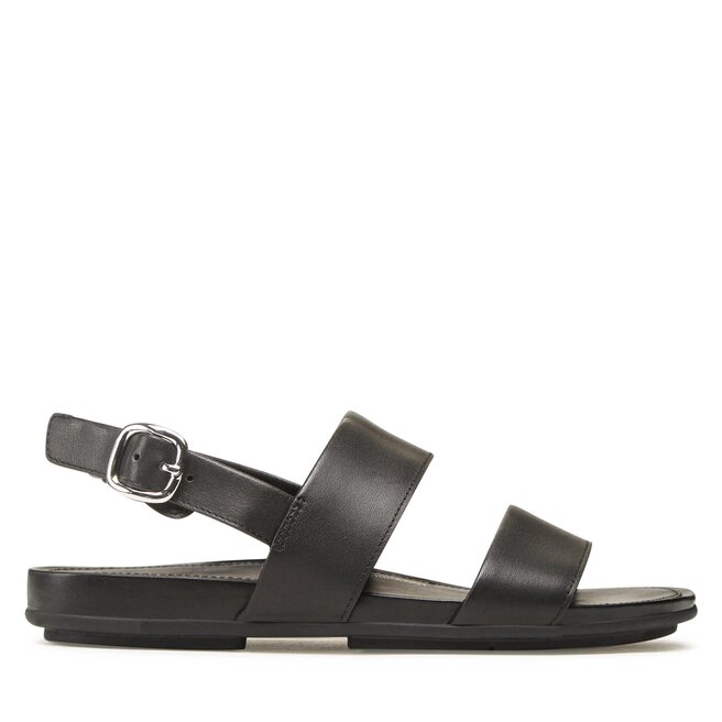 Sandały FitFlop GRACIE - Czarny