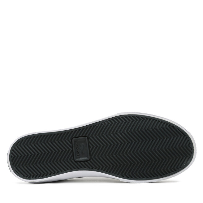 Lacoste Sportcipő Lacoste Court-Master Pro 1233 Sma 745SMA01211R5 Wht/Dk Grn