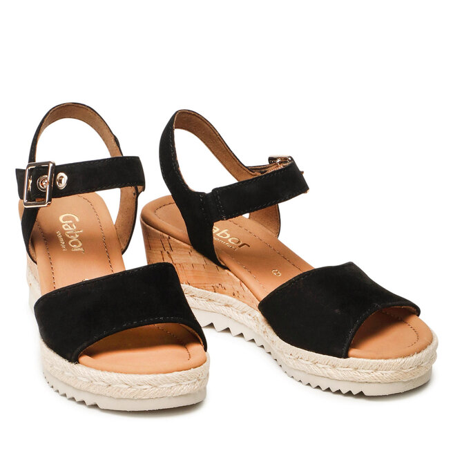 Gabor espadrilles sale new arrivals