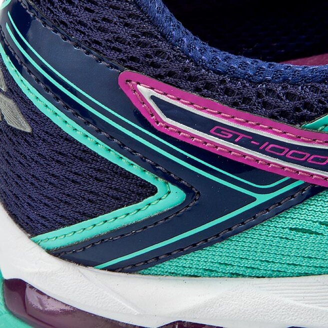Asics gt 1000 t5a7n new arrivals