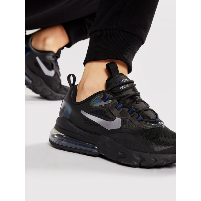 Air max shop 270 react grise