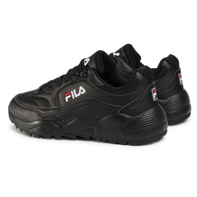 fila overtake white