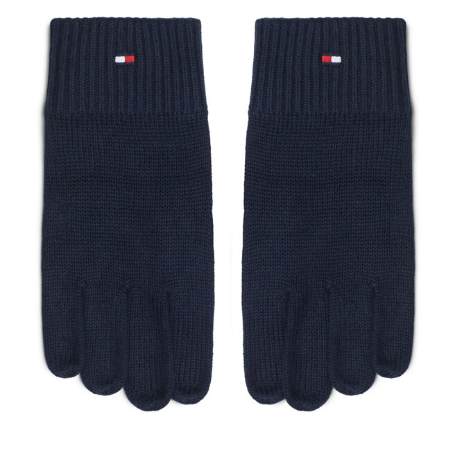 Męskie rękawiczki Męskie Tommy Hilfiger