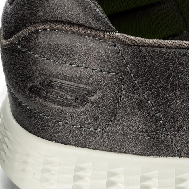 Chaussures basses Skechers Surpass 53793 CHAR Charcoal chaussures