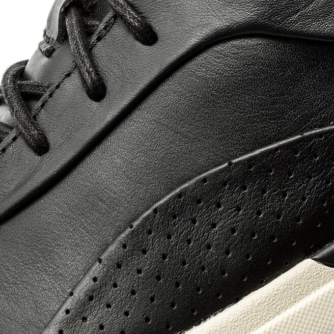 un cruise lace clarks