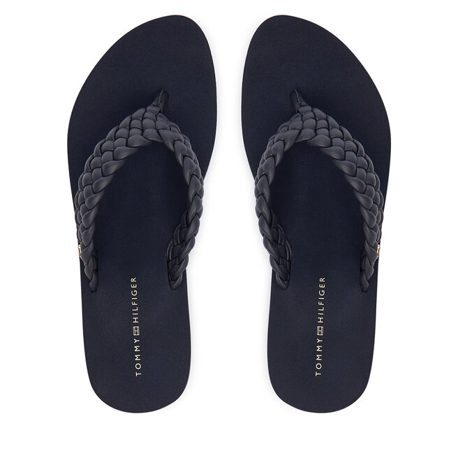 Japonki Tommy Hilfiger