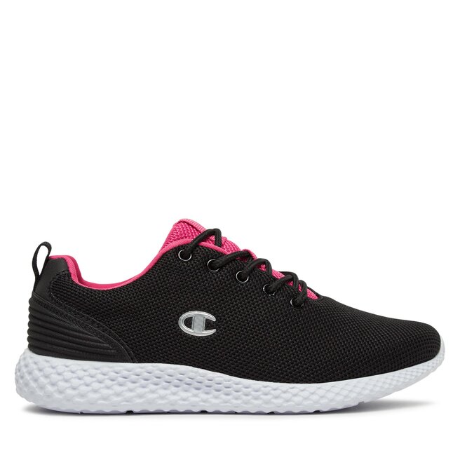 Sneakersy Champion Sprint Low Cut Shoe - Czarny