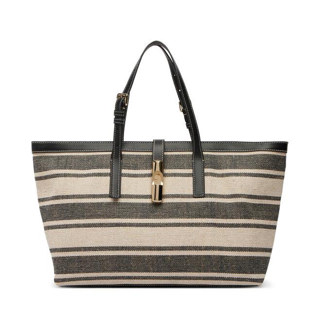 Torebka Furla Debby LWB02007 BX4353 CN 4296S Granatowy -