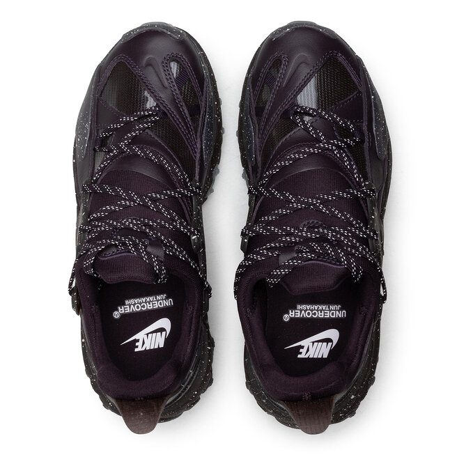 nike react presto brown