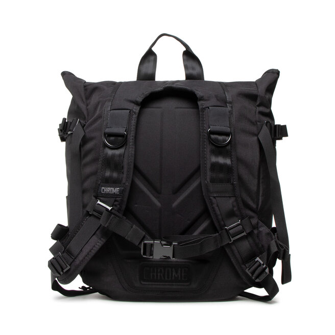 Chrome Раница Chrome Warsaw Md BG-333-BK-NA Black