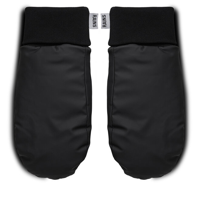 Kobiece rękawiczki Rains