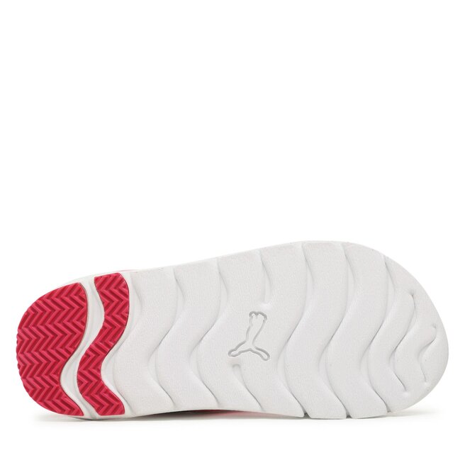 Puma Sandály Puma Puma Evolve Sandal Jr 39044904 Fialová