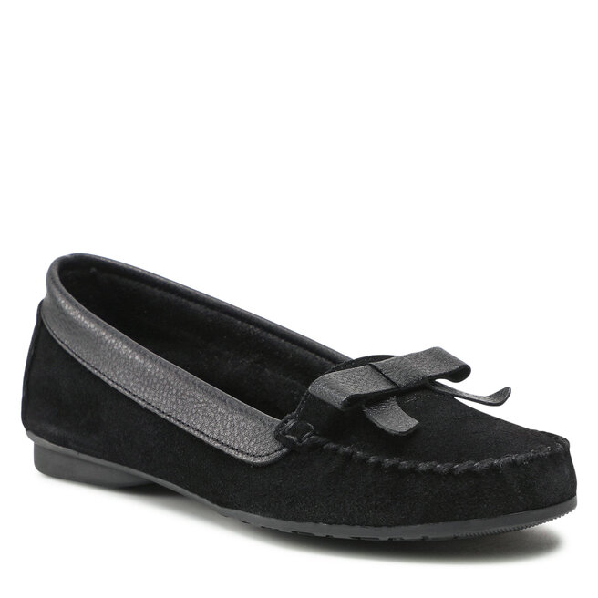 Mocasini Filipe 4097 Cam/Anil Preto 4097 imagine noua