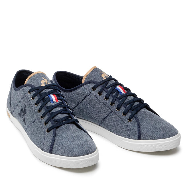 coq sportif verdon denim