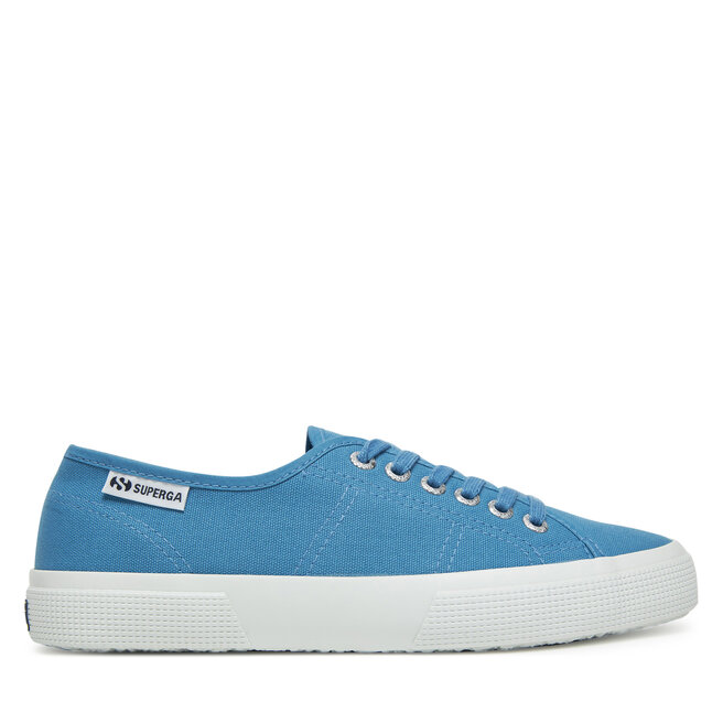 Tenisówki Superga - Niebieski