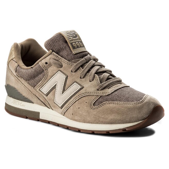 New balance 2025 996 marroni
