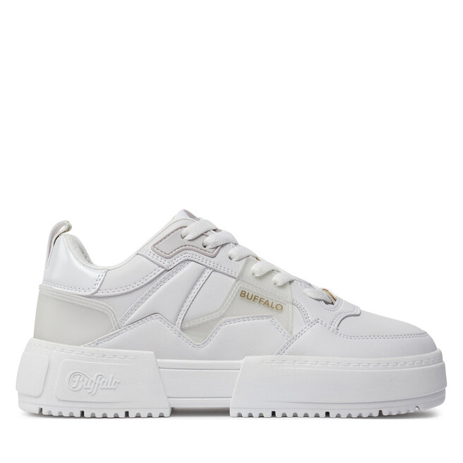 Sneakersy Buffalo Rse V2 - Biały