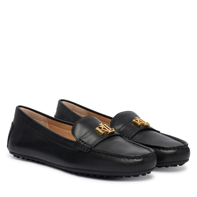 Mokasyny LAUREN RALPH LAUREN