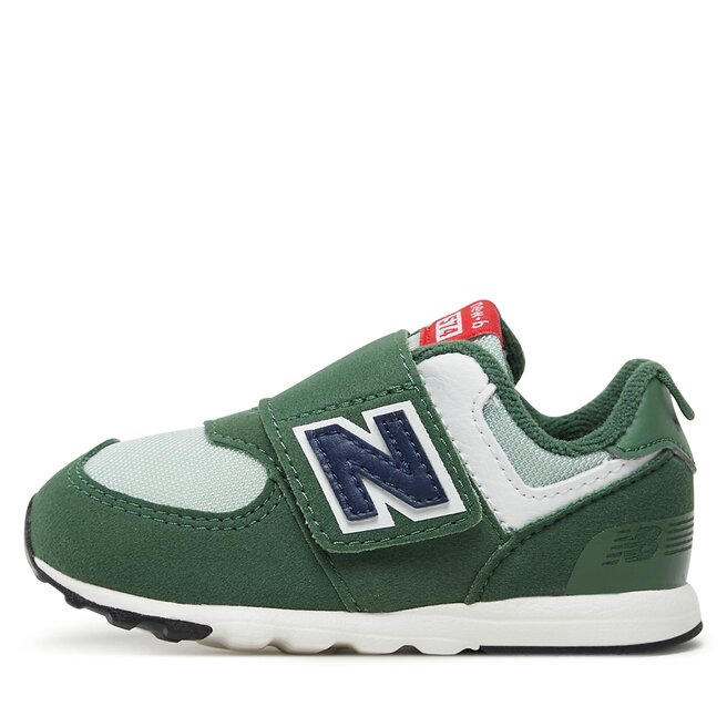 New Balance Sneakers New Balance NW574HGB Verde