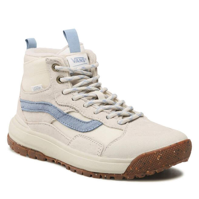 Sneakers Vans Ultrarange Exo VN0A5KS570U1 Vintage White/Blue Stripe epantofi-Bărbați-Pantofi-De imagine noua