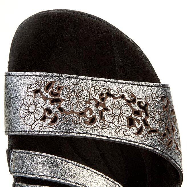 Sandalias Romika Fidschi 31 11031 49 700 Anthrazit zapatos.es