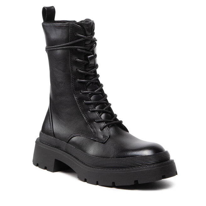 Trappers DeeZee ZAL13096-4 Black