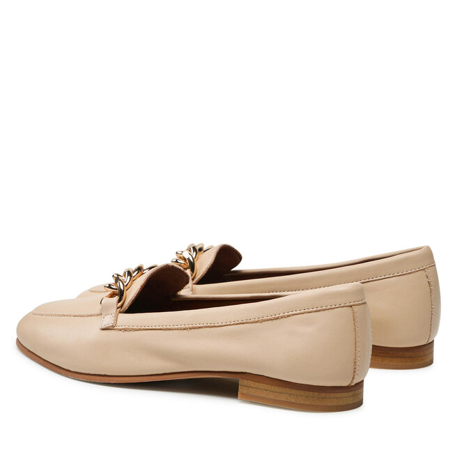 Dune London Lords Dune London Goldsmi 736 0076510780004736 Ecru