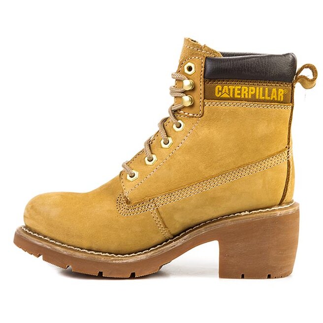 Caterpillar zapatos sales mujer ottawa