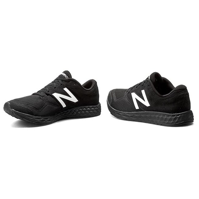 Sneakers New Balance Lifestyle ML1980NW Noir chaussures