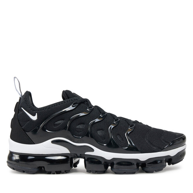 Sneakersy Nike Air VaporMax Plus - 011 Czarny