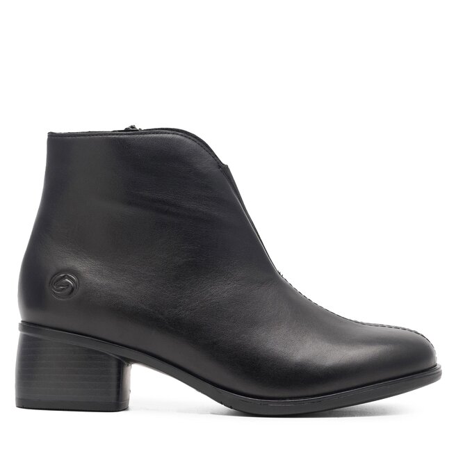 Kobiece botki Remonte