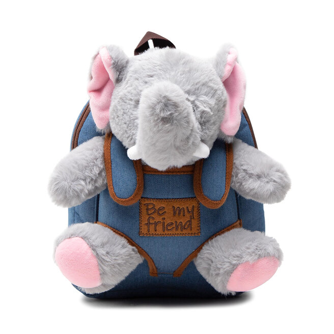 Perletti Rucksack Perletti 13048 Elefante