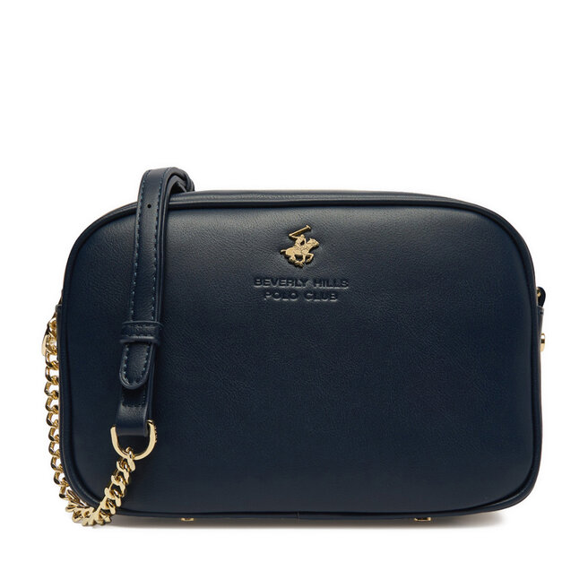 Torebka Beverly Hills Polo Club