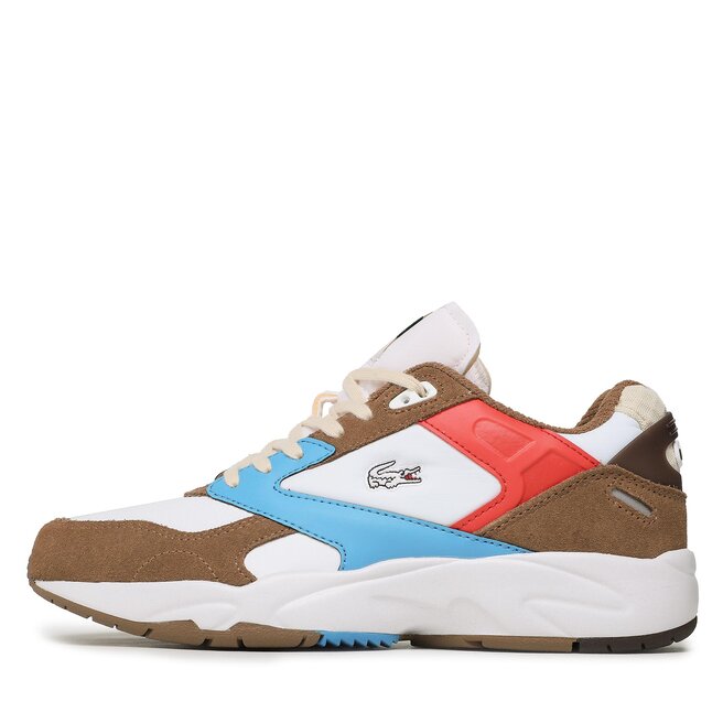 Sneakers storm 96 homme en tissu best sale et synthétique