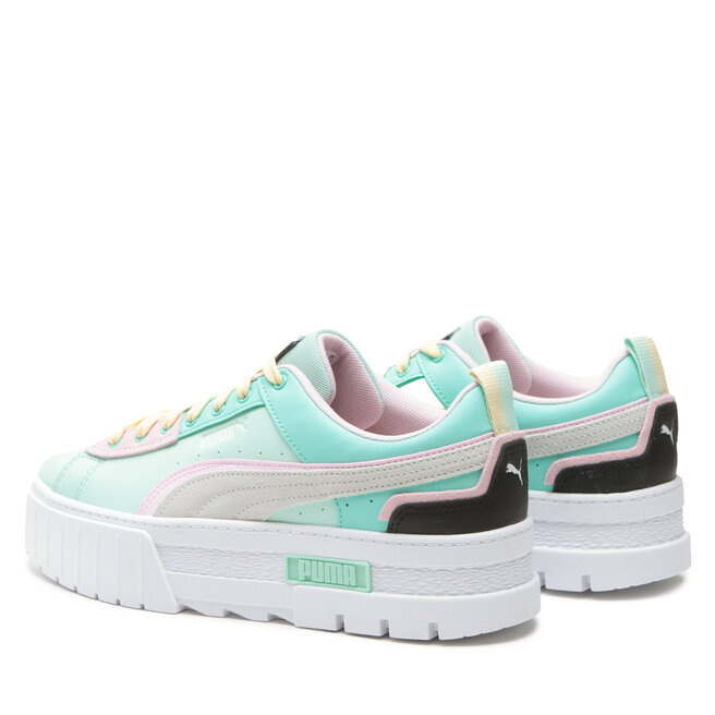 Puma Sneakers Puma Mayze Ut Pop Wns 391085 01 Mint
