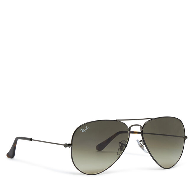 Okulary przeciwsłoneczne Ray-Ban 0RB3025 - Brązowy