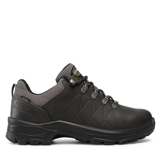 Grisport Trekingová obuv Grisport 14506D6G Black