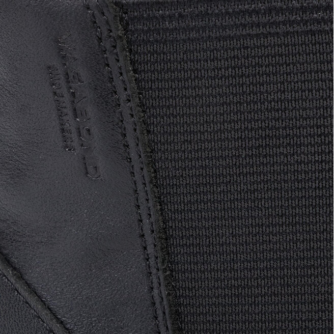 Vagabond Bokacsizma Vagabond Zoe Platfo 4827-001-20 Black