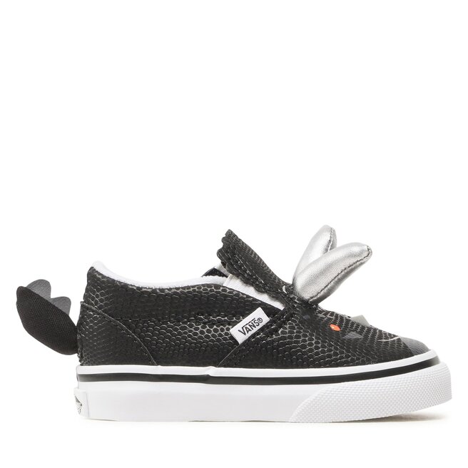 Vans Tenisky Vans Triceratops Sl VN0A4UWD6BT Dino Black/True White