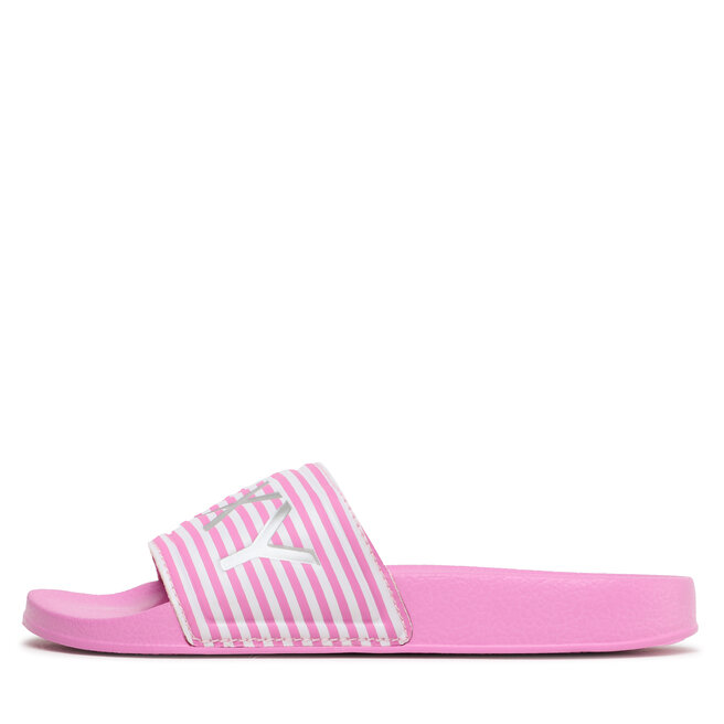 Roxy Papucs Roxy ARGL100287 Fuchsia