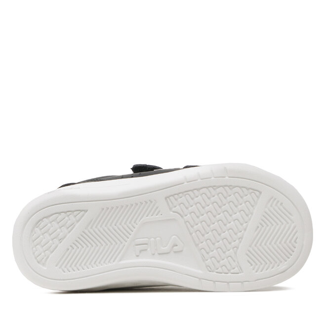 Fila Sneakers Fila Crosscourt 2 Nt Velcro Tdl FFK0113.80010 Black
