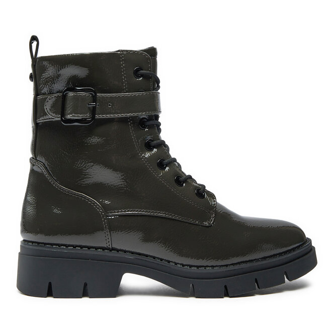 Botki Tamaris - Khaki