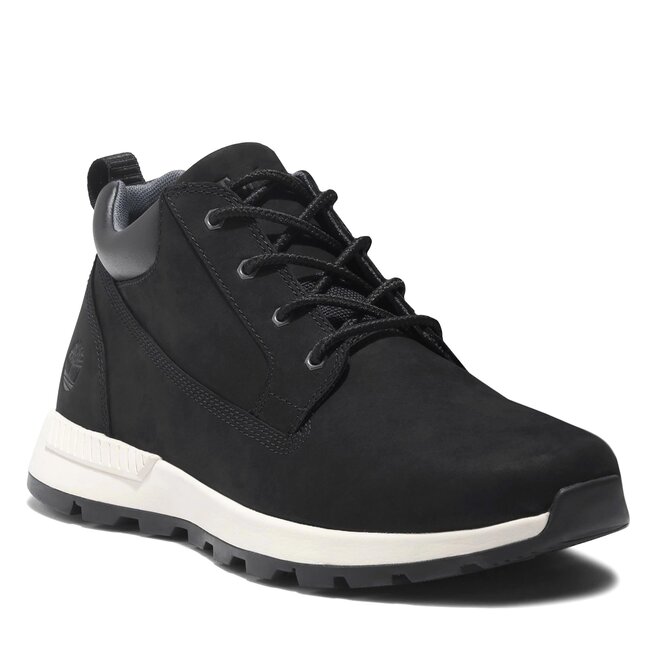 Sneakersy Timberland Killington Trkr Hc - Czarny